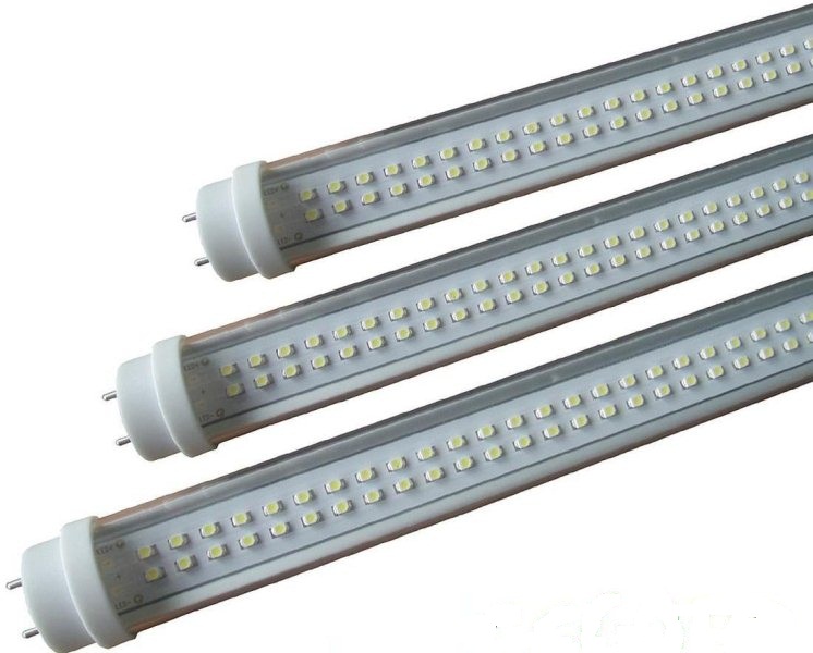 Tubo Led T8 120 Cm Luz Blanca - Iluminación Interior - EGAVAL