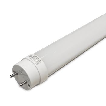 Tubo LED T8 de 240 cm 36W frost