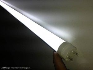 Tubo LED 60cm