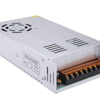 Power Supply de 300W