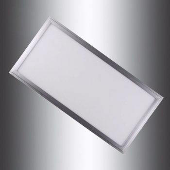 PANEL LED RECTANGULAR DE 40W 300X 1200 MM