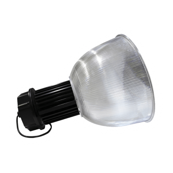 CAMPANA LED 120W ACRÍLICO SMD