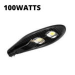 Lámpara Led De Calle 100 Watts Cobra