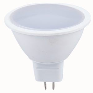 BOMBILLO LED MR16 OJO DE BUEY 6W 6000K LUZ BLANCA – FRGSTORE