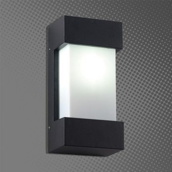 APLIQUE DE PARED