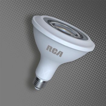 PAR 20 LED E27 10W CW-WW _2700-6500K