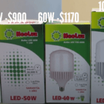 Corn Led  30W  Luz Blanca