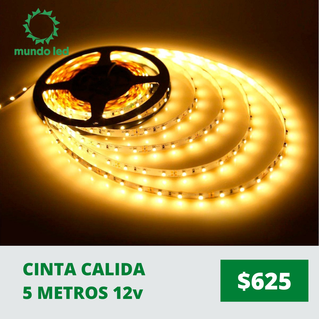 Ojo de buey – Mundo LED