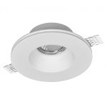 BASE DE YESO PAR OJO DE BUEY CIRCULAR COD.2724