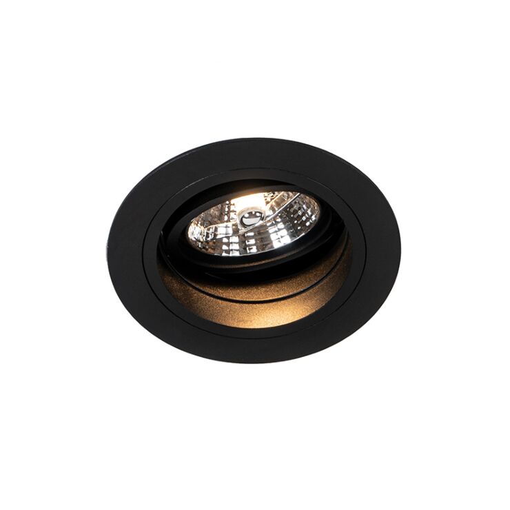 Ojo de buey – Mundo LED