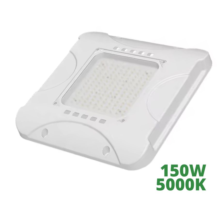 LUMINARIA LED CANOPY 150W 5000KCOD.3007