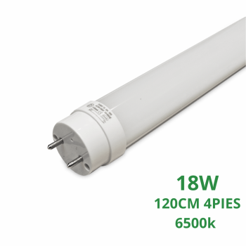 Tubos LED – Mundo LED