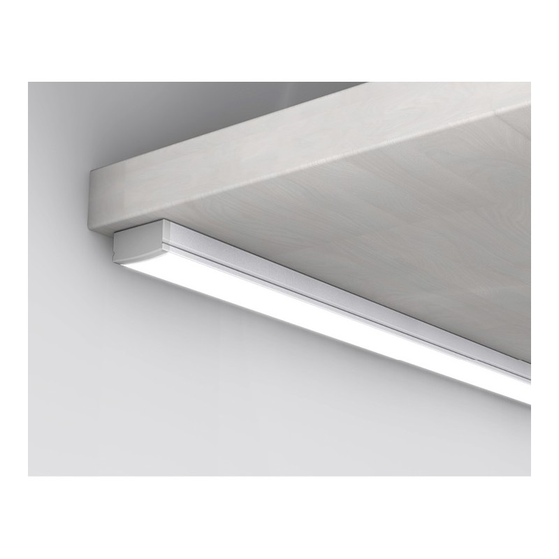 Perfiles de Aluminio para Cintas LED – Mundo LED