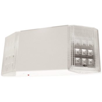 Trango Paquete de 2 LED Luz de enchufe nocturna 11-242 en níquel mate con  pantalla