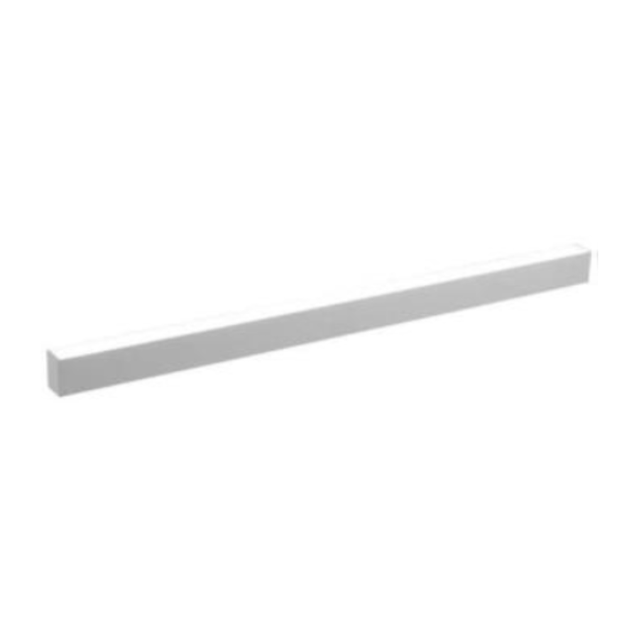 LAMPARA LED LINEAL BLANCA 03CCTWH 36W 3000K-4000K-6500K 2723