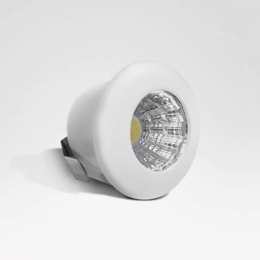 Potenciando la Iluminación con Spotlight y Mini LED: La Revolución del Diseño e Iluminación