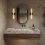 Apliques para Baños: Iluminación Funcional y Estilizada