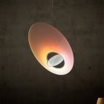 LÁMPARA DEC PLANETAS LED INTEGRADO COD. 4404