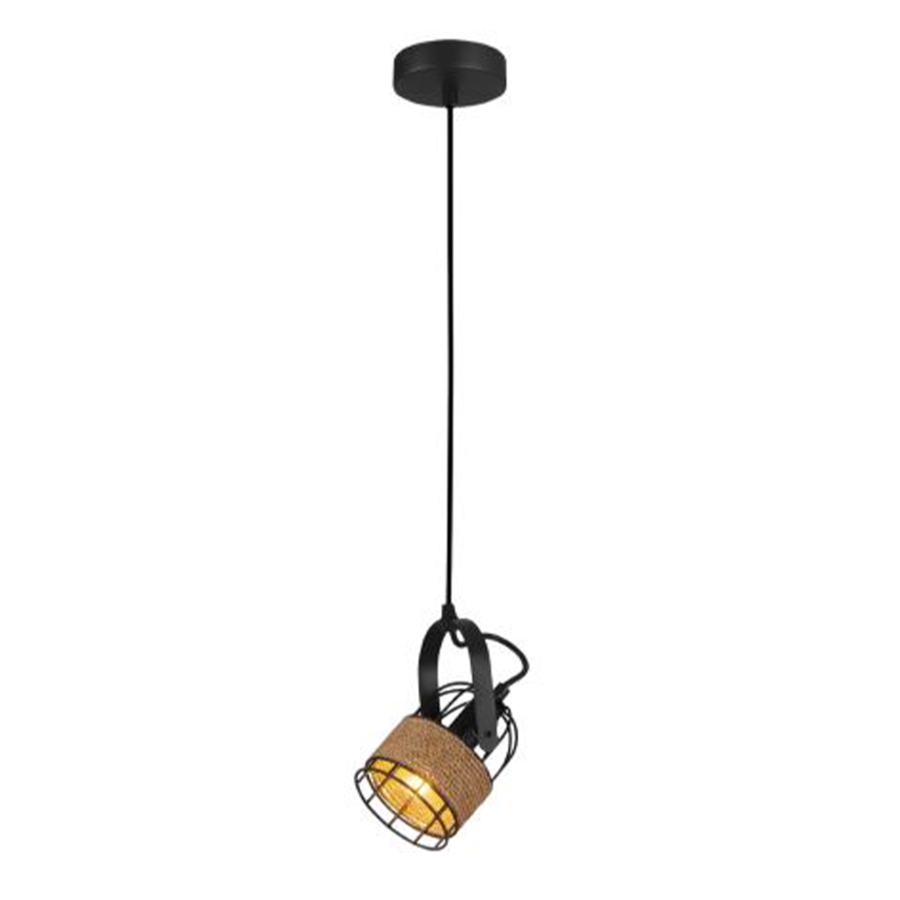 LÁMPARA DEC CANDELABRO COD. 3644
