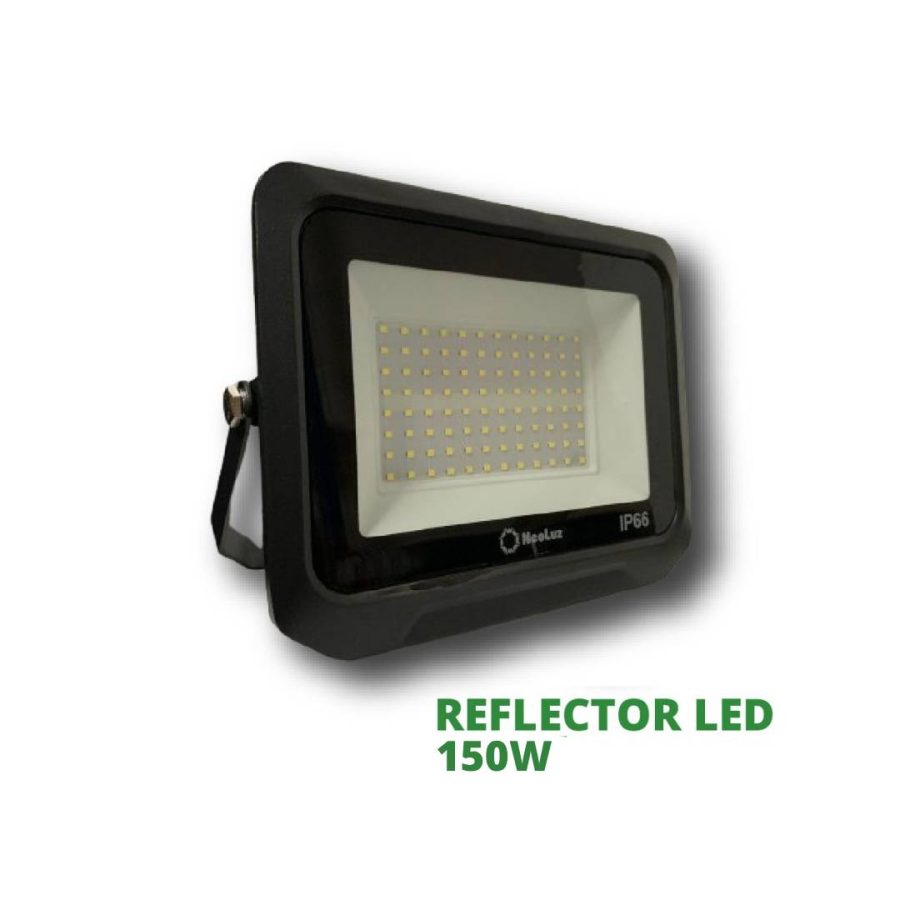 REFLECTOR LED 150W SMD 6500K 100/277 IP66  cod.7041
