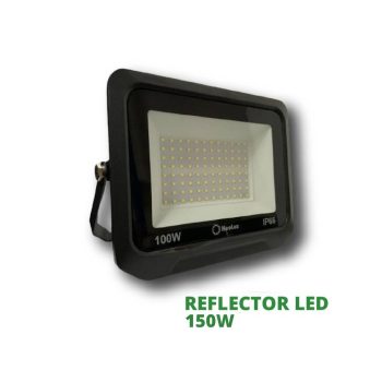 Reflectores LED – Mundo LED
