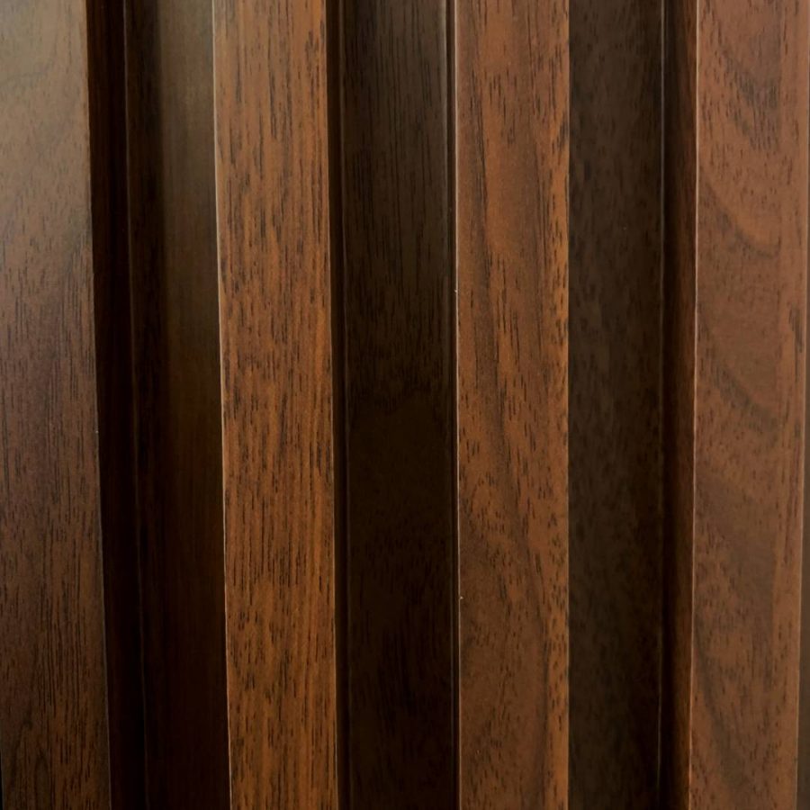 PLANCHA 3D PVC WP0023 COLOR CAOBA COD.1676
