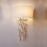 APLIQUE DEC TELA BLANCA  30*H50cm  COD.3380