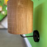APLIQUE DEC  RATTAN CIRCULAR  COD.2893