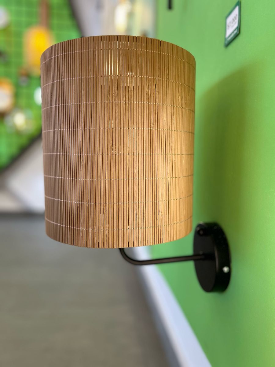 APLIQUE DEC  RATTAN CIRCULAR  COD.2893